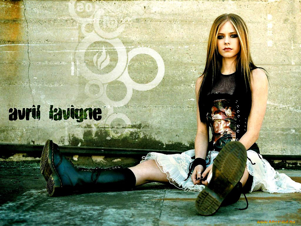 avril, , lavigne